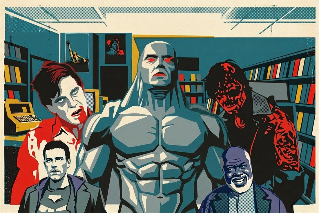 Why Some of the Weirdest Cult Films Still Aren't on Streaming Services