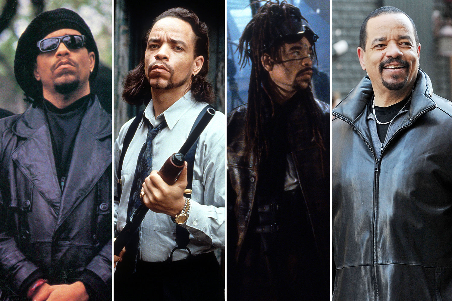Ice-T: From Rap Revolutionary to Cult Action Hero