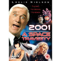 2001: A Space Travesty - DVD