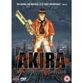 Akira - DVD