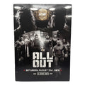 AEW All Out 2019 (2-Disc) - DVD