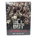 AEW All Out 2021 (2-Disc) - DVD