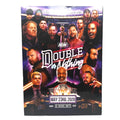 AEW Double or Nothing 2020 (2-Disc) - DVD