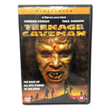 Teenage Caveman - DVD