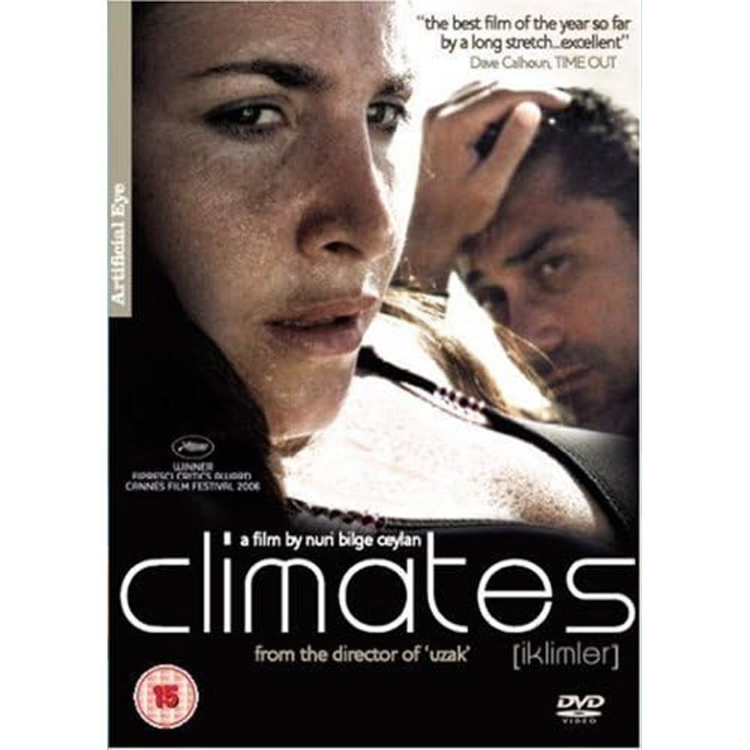 Climates - DVD
