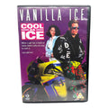 Cool as Ice - DVD