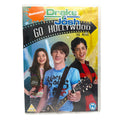 Drake and Josh Go Hollywood - DVD