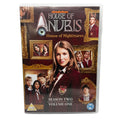House of Anubis: House of Nightmares – Season 2, Volume 1 - DVD