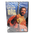Last Stand at Saber River - DVD