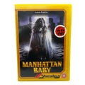 Manhattan Baby - DVD