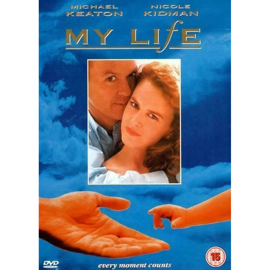 My Life - DVD