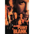 Point Blank - DVD