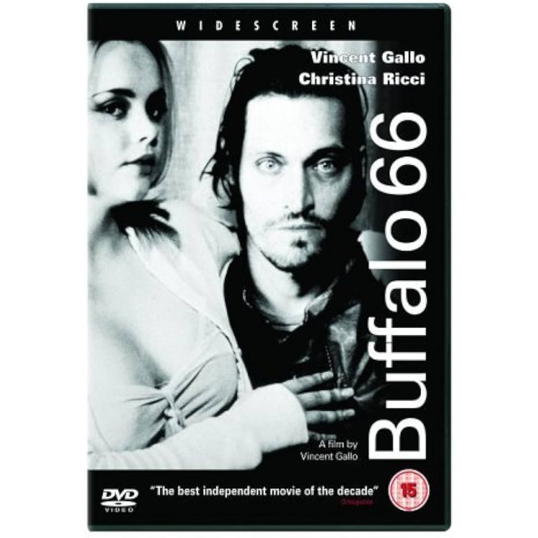 Buffalo 66 - DVD