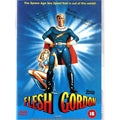 Flesh Gordon - DVD
