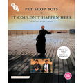 Pet Shop Boys - It Couldn't Happen Here - Blu-ray + DVD