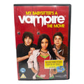 My Babysitter’s a Vampire: The Movie - DVD