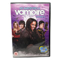 My Babysitter’s a Vampire – Series 2 - DVD