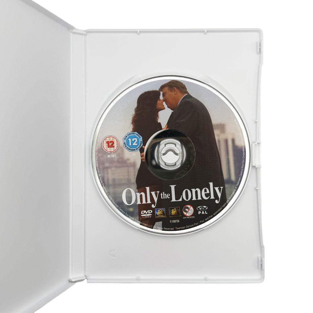 Only the Lonely - DVD