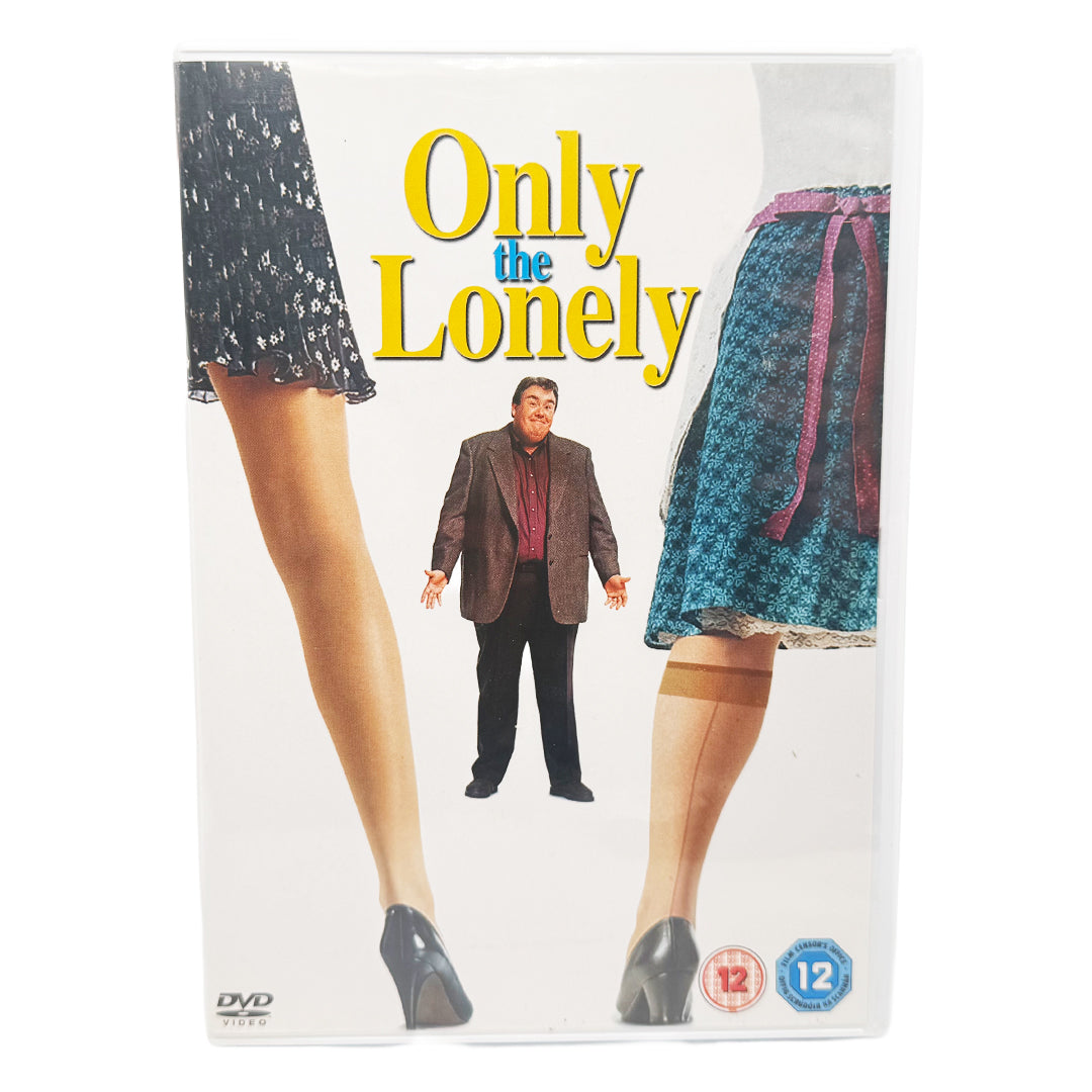 Only the Lonely - DVD