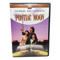 Pontiac Moon - DVD