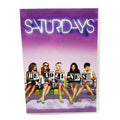 The Saturdays – Headlines! Live from Hammersmith Apollo - DVD