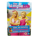 The Simple Life: Complete Seasons 1–5 - DVD