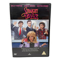 Straight Talk - DVD
