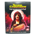 Texas Chainsaw Massacre: The Next Generation - Blu-ray