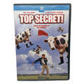 Top Secret! - DVD