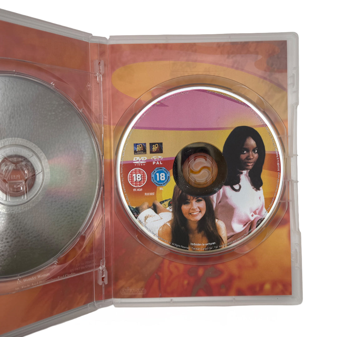 Valley of the Dolls / Beyond the Valley of the Dolls - DVD