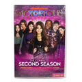 Victorious – The Complete Second Season - DVD
