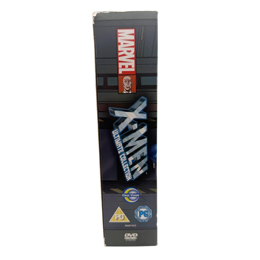 X-Men: The Animated Series – Ultimate Collection - DVD