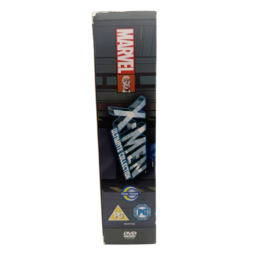 X-Men: The Animated Series – Ultimate Collection - DVD