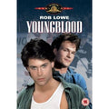 Youngblood - DVD