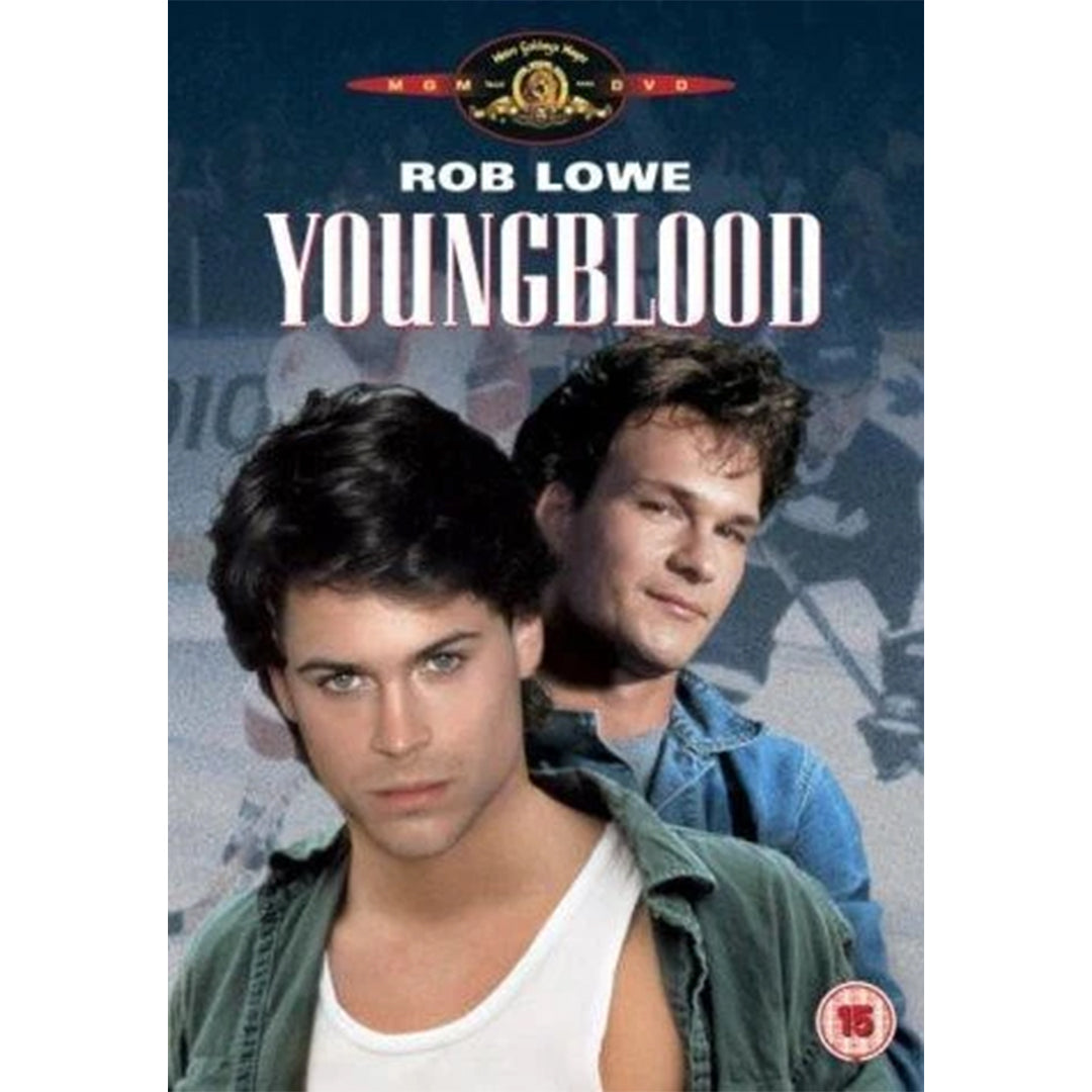 Youngblood - DVD