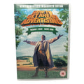 How to Get Ahead in Advertising - DVD