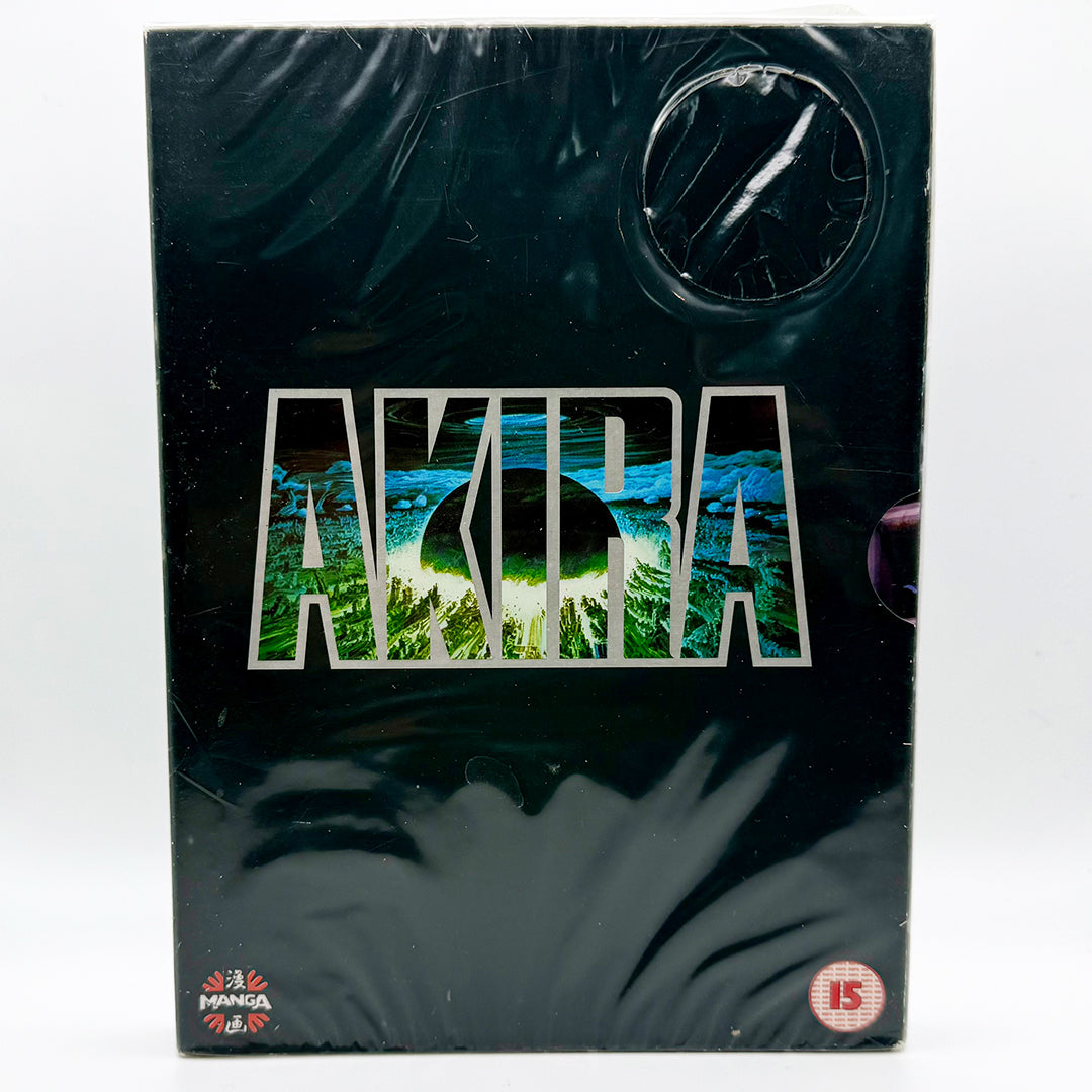 Akira - DVD