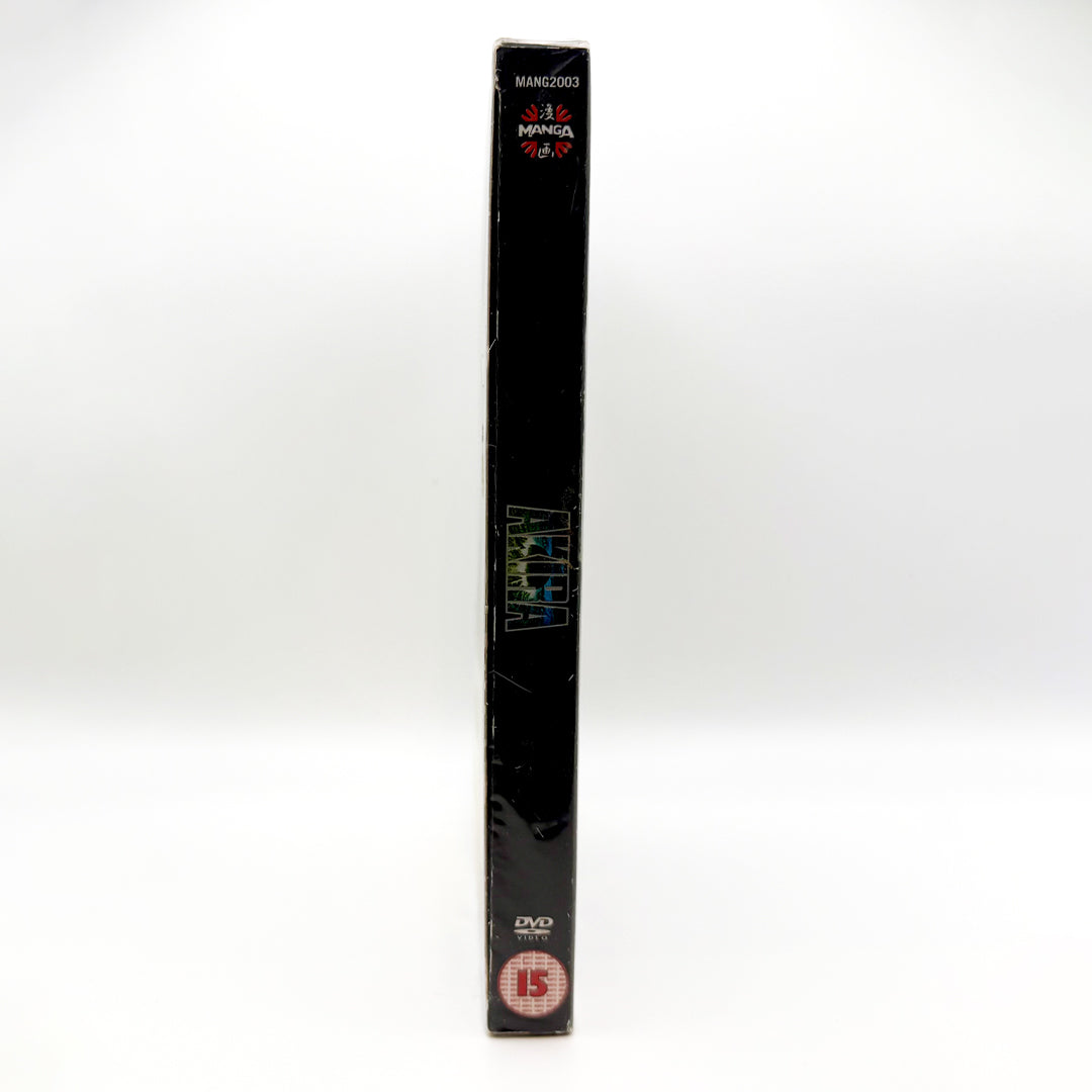 Akira - DVD