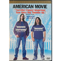 American Movie - DVD