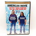 American Movie - DVD