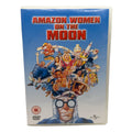 Amazon Women on the Moon - DVD