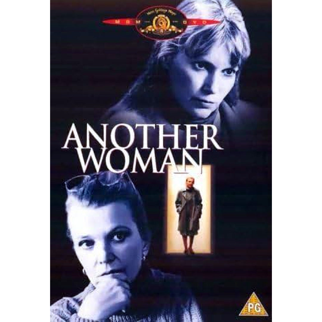 Another Woman - DVD