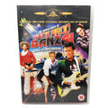 The Adventures of Buckaroo Banzai Across the 8th Dimension - DVD