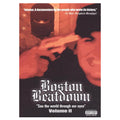 Boston Beatdown: Volume II - DVD