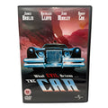 The Car - DVD
