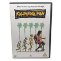 California Man - DVD
