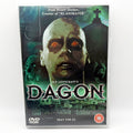 Dagon - DVD