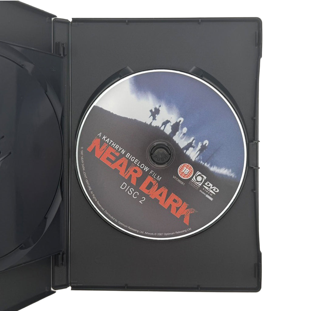 Near Dark (1987) - DVD