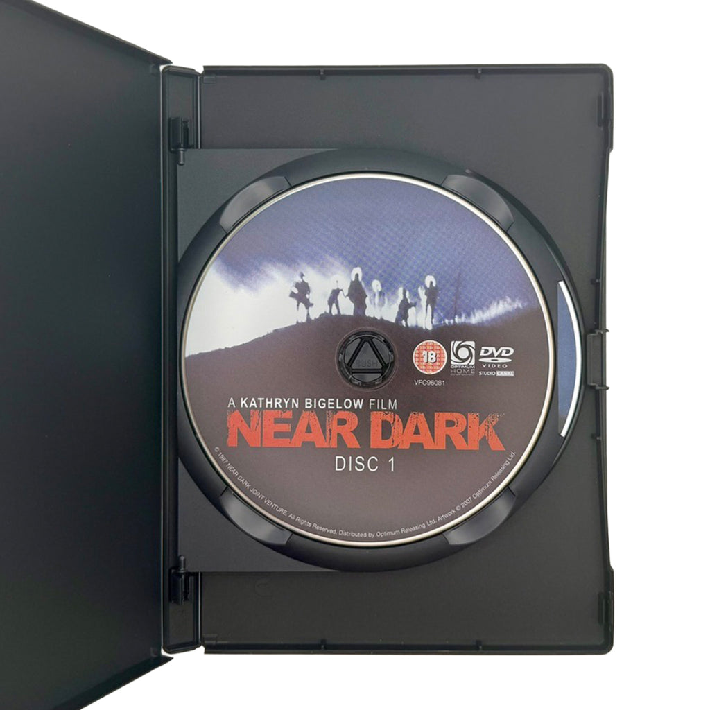 Near Dark (1987) - DVD
