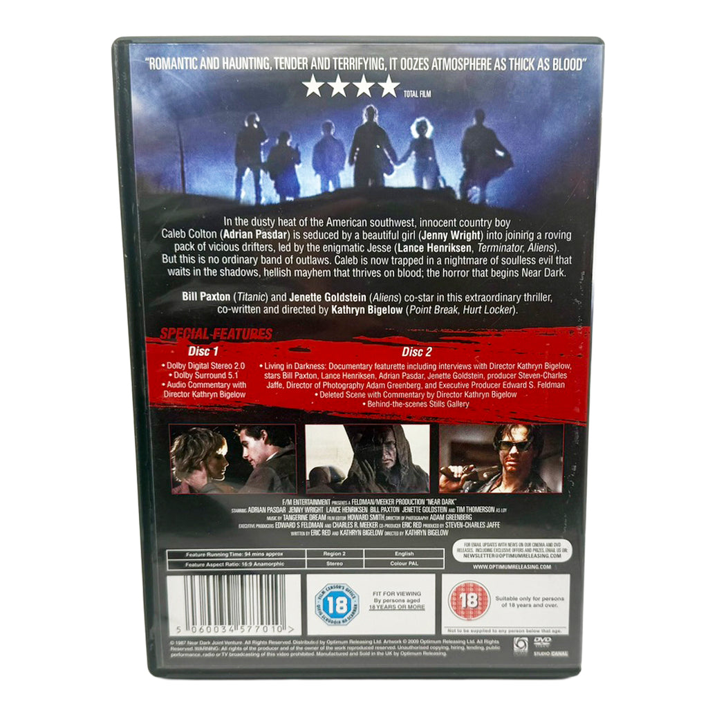 Near Dark (1987) - DVD